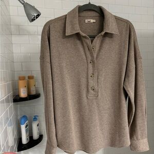 Legend Sweater Montana Pullover